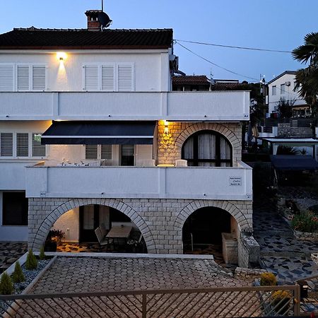 Apartments Ljubica Poreč Zewnętrze zdjęcie