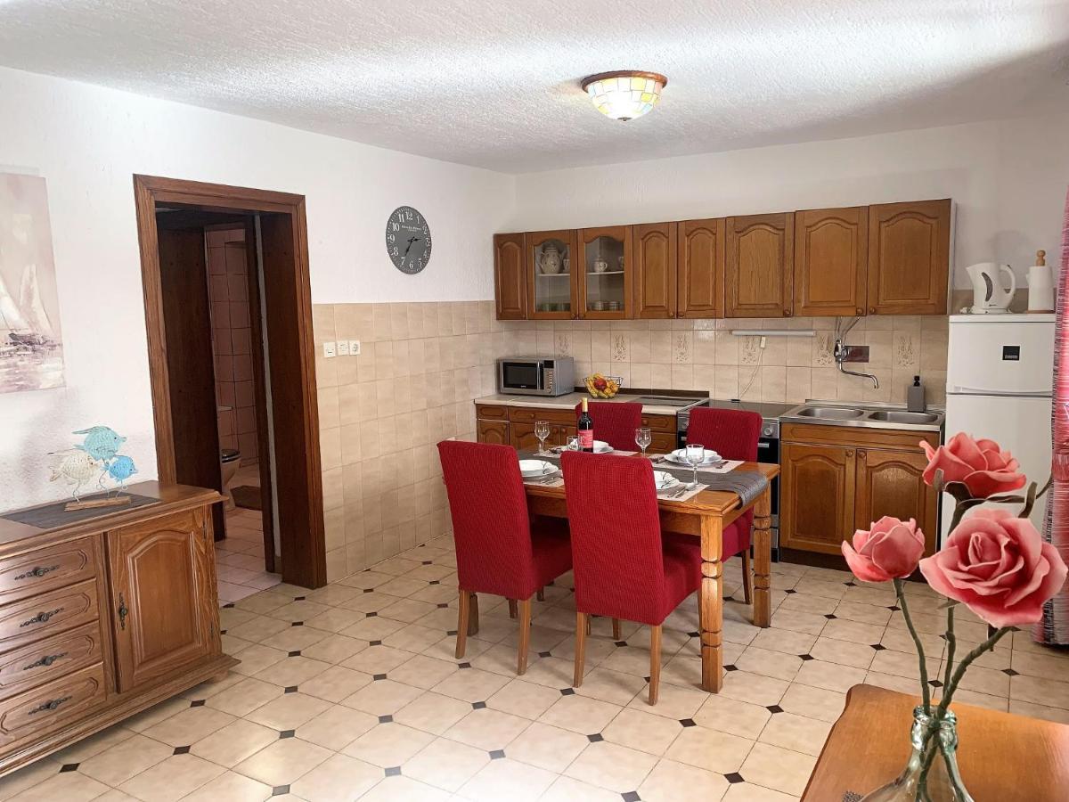 Apartments Ljubica Poreč Zewnętrze zdjęcie